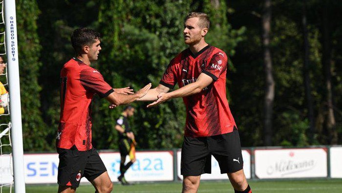 AC Milan
