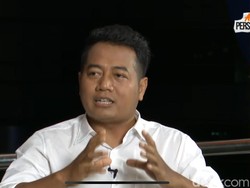 Analisis Bos PPI soal Kabinet Prabowo Rasa Jokowi