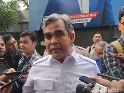 Wakil Ketua MPR Sebut IPHI Harus Ikut Bahas Biaya Haji-Buat Evaluasi