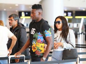 Tes Medis Rampung, Onana Susul MU ke New York