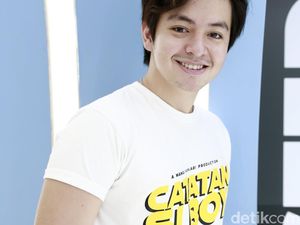 18 Film yang Dibintangi Angga Yunanda dari Romantis hingga Horor