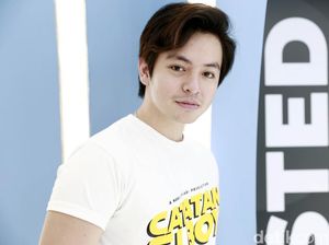 Parasite Bikin Angga Yunanda Rasakan Sensasi Menonton yang Berbeda Parasite Bikin Angga Yunanda Rasakan Sensasi Menonton yang Berbeda