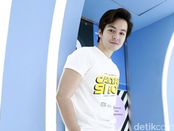 Angga Yunanda Sebut Perbedaan Boy Dulu dan Sekarang