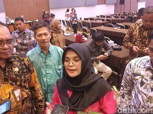 Klarifikasi Bawaslu soal Tunda Pilkada 2024: Tidak Ada Usulan, Itu Diskusi Klarifikasi Bawaslu soal Tunda Pilkada 2024: Tidak Ada Usulan, Itu Diskusi