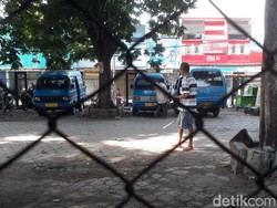 Angkot Pasuruan yang Ngenes Trayek Sepi Akan Jadi Armada Wisata