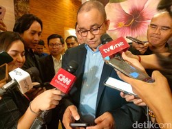 Saran Anies Agar RI Tak Masuk Jebakan Negara Berkembang