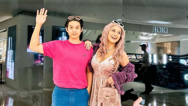 Adu Gaya 7 Artis dan Selebgram Indonesia di Premier Film Barbie