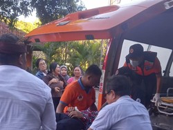 Istri Menelepon Tak Diangkat, ASN BKKBN Bali Ditemukan Tewas di Kantor