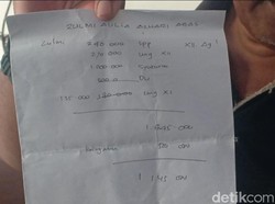 Ijazah Siswi MAN 1 Brebes Tertahan 2 Tahun gegara Tak Bayar Iuran Syukuran