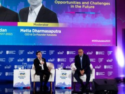 Aturan buat Dunia Usaha Perlu Diubah atau Tidak? Anies Bilang Begini