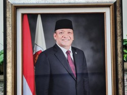 Gerindra Ungkap Kondisi Bambang Kristiono Sebelum Meninggal Dunia