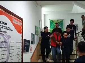 Tilap Dana Bantuan Kelompok Tani Lebah, Anggota DPRD Tanggamus Jadi Tersangka