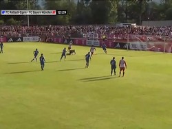 Video: Gol-gol Bayern Munich Saat Menang 27-0