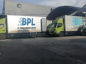 Berkah Permata Logistik, Solusi Pengiriman Cepat & Layanan Terbaik