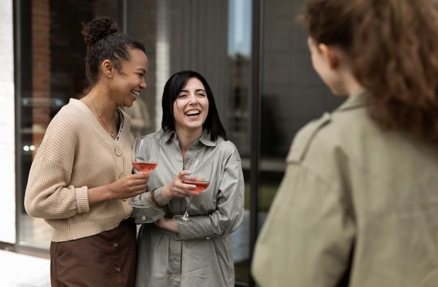 Bersikaplah Bersih dan Lurus dengan Orang Lain