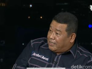 Politikus NasDem Tepis Pidato Anies Bermuatan Politis: yang Lama Doanya Politikus NasDem Tepis Pidato Anies Bermuatan Politis: yang Lama Doanya