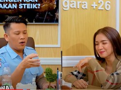 Kata Angel Karamoy Namanya Dikaitkan Perceraian Boris Bokir