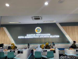 Cara Urus Sertifikat Tanah Biar Nggak Jadi Korban Mafia