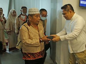 BSI Gandeng Garuda Indonesia Hadirkan Nilai Tambah Layanan Haji