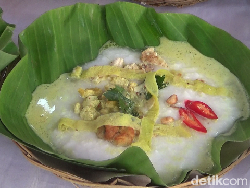 Sejarah Bubur Suro dan Filosofinya di Perayaan Tahun Baru Islam