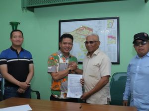 Sepakat Revitalisasi, Pedagang Pasar Banjaran Dapat Diskon Harga Kios 16%