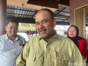 Curhatan Bupati Karimun Dimaki Warga Sendiri, Disebut Tak Punya Hati Curhatan Bupati Karimun Dimaki Warga Sendiri, Disebut Tak Punya Hati