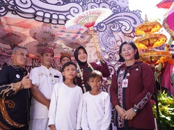 Gebyar Inovasi Pendidikan SD, Bupati Klaten Tekankan Kemampuan Siswa