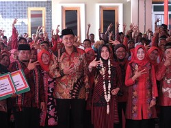 Warga Japanan Klaten Diajak Kembangkan Potensi Wisata Lokal