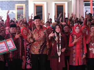 Warga Japanan Klaten Diajak Kembangkan Potensi Wisata Lokal Warga Japanan Klaten Diajak Kembangkan Potensi Wisata Lokal