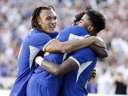 Skuad Chelsea Masih Kegemukan! Cuci Gudang Berlanjut?