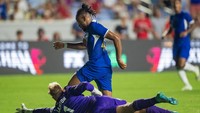 10. Chelsea 96 juta paun, sekitar Rp 1,86 triliun. Foto: Jacob Kupferman / GETTY IMAGES NORTH AMERICA / Getty Images via AFP