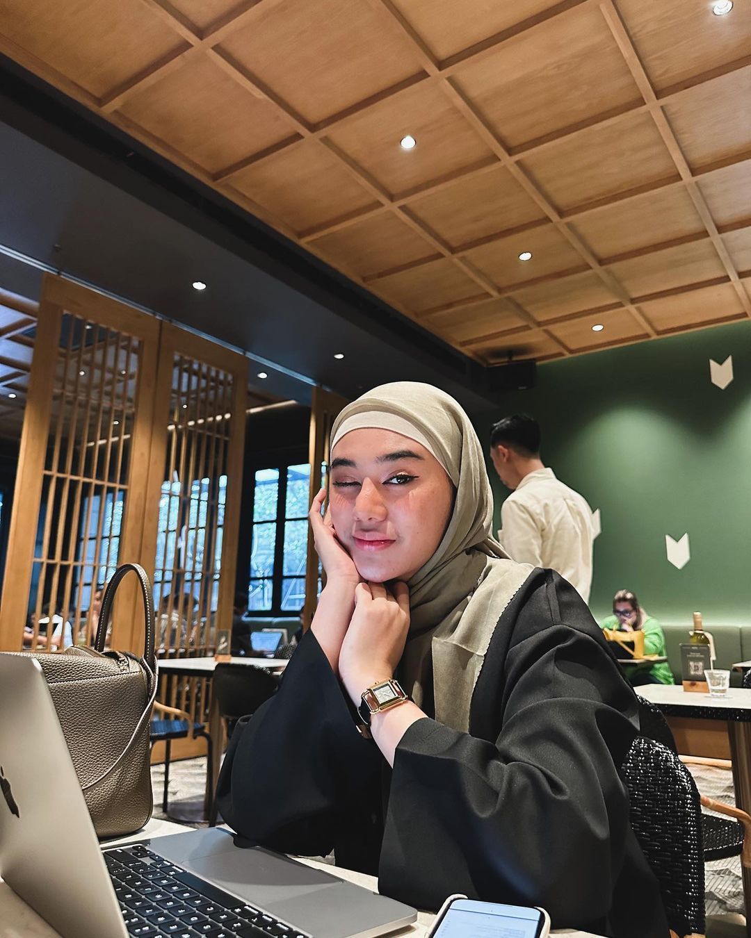 Clara Shinta