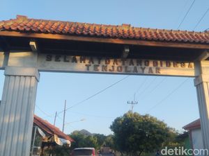 Ada Desa Palabuan dan Tenjolayar, Majalengka Dulunya Lautan? Ada Desa Palabuan dan Tenjolayar, Majalengka Dulunya Lautan?