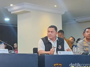 Peran 12 Tersangka TPPO Penjualan Ginjal ke Kamboja, Ada Eks Donor Peran 12 Tersangka TPPO Penjualan Ginjal ke Kamboja, Ada Eks Donor