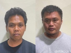 Sopir Taksi di Batam Ditangkap Hendak Menyelundupkan PMI Ilegal