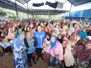 Ibas: Kita Ingin Pemimpin ke Depan Berasal dari Kabupaten Pacitan Ibas: Kita Ingin Pemimpin ke Depan Berasal dari Kabupaten Pacitan