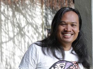 3 Fakta Eko Nugroho, Seniman Kontemporer Asal Yogyakarta yang Mendunia 3 Fakta Eko Nugroho, Seniman Kontemporer Asal Yogyakarta yang Mendunia
