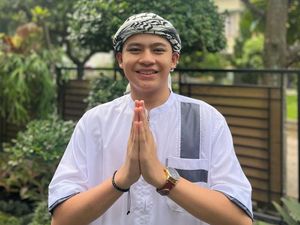 Karier Moncer Fachri Al Bukhori dari Ajang Lokal Jabar ke Film Layar Lebar