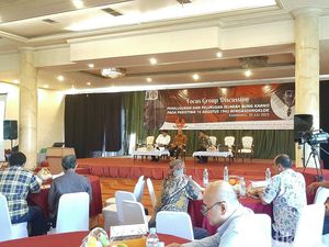 Penculik Sukarno Perlu Diabadikan di Karawang Penculik Sukarno Perlu Diabadikan di Karawang