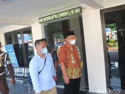 2 Tersangka Korupsi Pupuk Subsidi di Jombang Tak Kunjung Ditahan