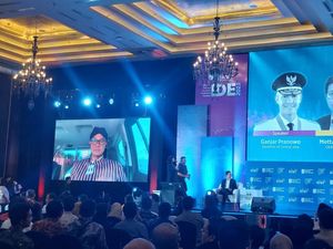 Ganjar Sebut Infrastruktur Lebih Baik: Silakan Jajal Tol Pantura! Ganjar Sebut Infrastruktur Lebih Baik: Silakan Jajal Tol Pantura!