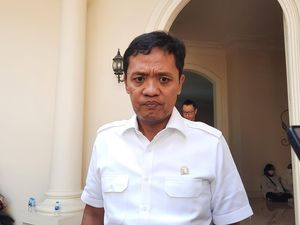 Gerindra Hormati Putusan MK Ambang Batas Parlemen Diubah Sebelum 2029 Gerindra Hormati Putusan MK Ambang Batas Parlemen Diubah Sebelum 2029