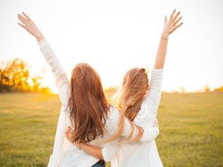 Sejarah dan Twibbon Hari Persahabatan atau Bestie Sedunia 2023