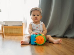 Pentingnya Penuhi 5 Hal Ini untuk Optimalkan Tumbuh Kembang Anak