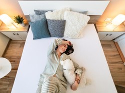 Penelitian: Wanita Lebih Memilih Anjing Peliharaan Dibanding Pria