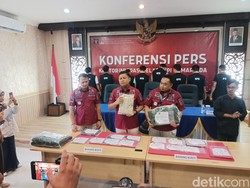 Imigrasi Samarinda Tangkap 8 WNA Vietnam gegara Bekerja Secara Ilegal