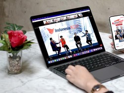 Telkomsel Umumkan 32 Best Talents Program IndonesiaNEXT Season 7