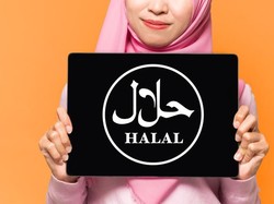 Heboh Jovi Makan Kerupuk Babi di Baso A Fung, Ini Cara Urus Sertifikat Halal