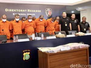 Ini Negara-negara Penerima Donor Ginjal di Kamboja, 122 WNI Jadi Korban Ini Negara-negara Penerima Donor Ginjal di Kamboja, 122 WNI Jadi Korban