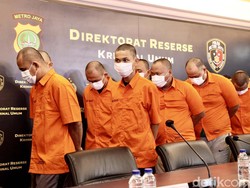 Awal Mula Tersangka Terlibat dalam Sindikat TPPO Ginjal